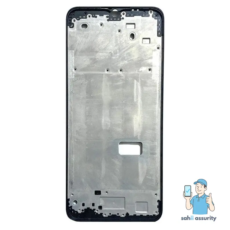 LCD Frame Middle Chassis for Oppo K10 5G thumbnail
